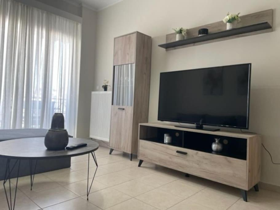 Serenity Haven Nafplio Bagian luar foto