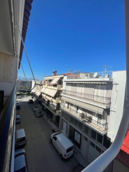 Serenity Haven Nafplio Bagian luar foto