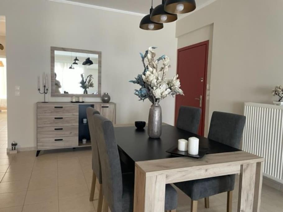 Serenity Haven Nafplio Bagian luar foto